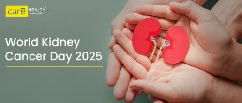 World Kidney Cancer Day 2025: Show Your Kidneys Some Love