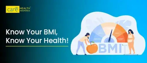 Calculate BMI: Find Your Healthy Weight Range