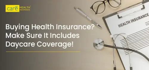 Don't Buy Health Insurance Until You Check This Crucial Coverage! Don't Buy Health Insurance Until You Check This Crucial Coverage!