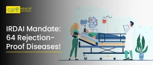 Before You File Your Next Claim, Read This New IRDAI Rule! Before You File Your Next Claim, Read This New IRDAI Rule!