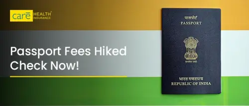 Government Hikes Passport Fees From July 1 2026