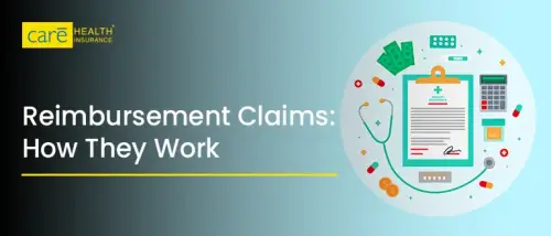 What is a Reimbursement Claim? How It Works What is a Reimbursement Claim? How It Works