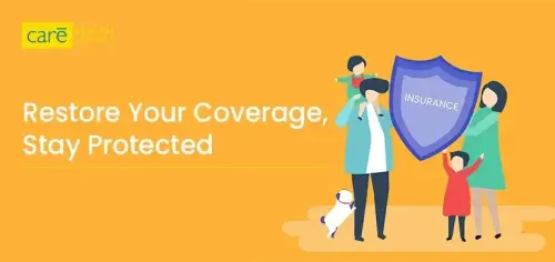 Restoration Benefit and Its Working in Health Insurance Restoration Benefit and Its Working in Health Insurance