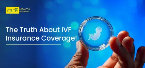 IVF Treatment & Insurance: Hidden Benefits You Might Be Missing! IVF Treatment & Insurance: Hidden Benefits You Might Be Missing!