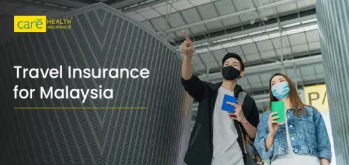 Is Travel Insurance for Malaysia Necessary?
