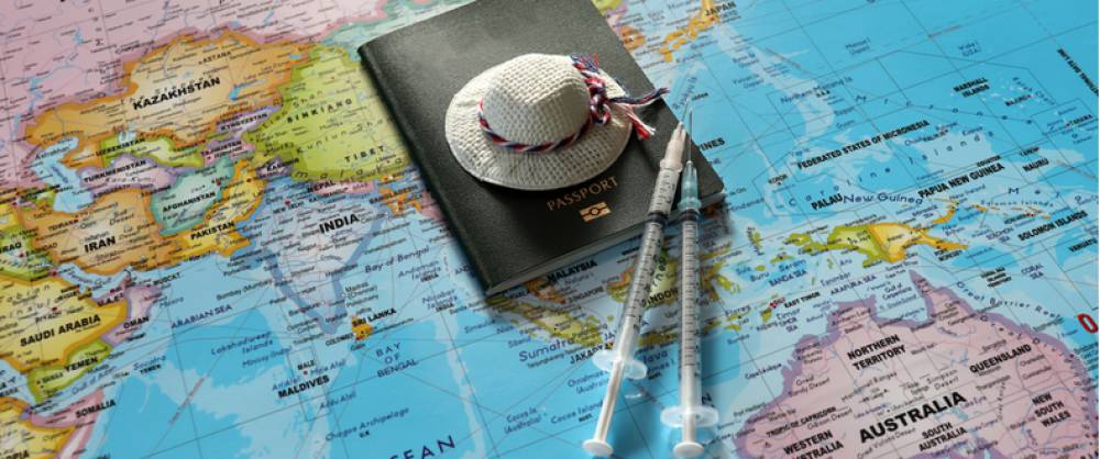 What Are the Vaccines Required for Your Trip to Singapore? What Are the Vaccines Required for Your Trip to Singapore?