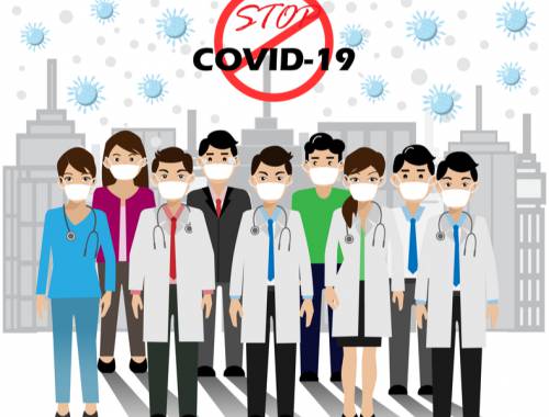 5 Tips to Boost your Immune System during the Coronavirus Outbreak