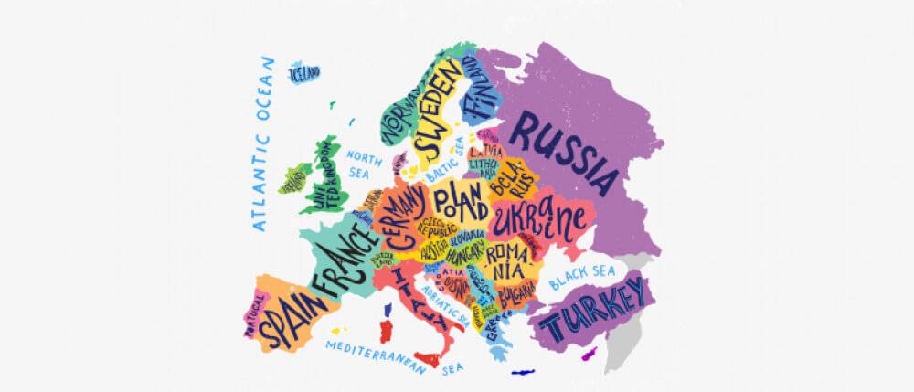 Know Why Europe Attracts More Tourists Than Any Other Continent Know Why Europe Attracts More Tourists Than Any Other Continent