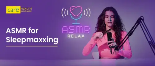 From Whispers to Wellness: Using ASMR to Master the Art of Sleepmaxxing From Whispers to Wellness: Using ASMR to Master the Art of Sleepmaxxing
