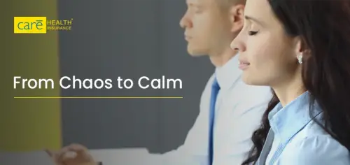 Incorporate Meditation in Your Busy Schedule Incorporate Meditation in Your Busy Schedule