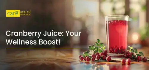 7 Powerful Reasons to Start Drinking Cranberry Juice Today