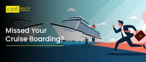 From Dock to Shock: What Happens If You Miss Your Cruise Boarding? From Dock to Shock: What Happens If You Miss Your Cruise Boarding?