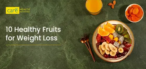 Slim Naturally: 10 Healthy Fruits for Weight Loss That Actually Work! Slim Naturally: 10 Healthy Fruits for Weight Loss That Actually Work!