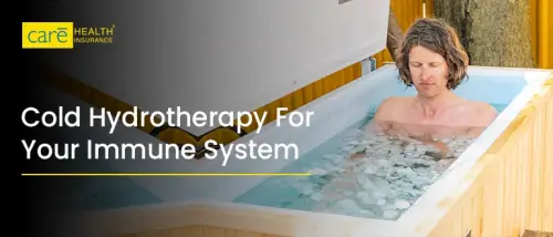 Boost Your Immune System with Cold Hydrotherapy Boost Your Immune System with Cold Hydrotherapy