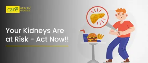 Eight Shockingly Common Foods Bad for Kidneys