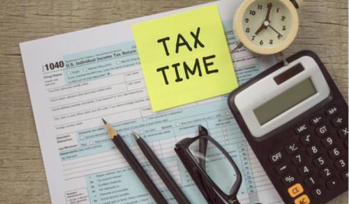 E-File Your ITR: Simplified Guide to Filing Income Tax Returns