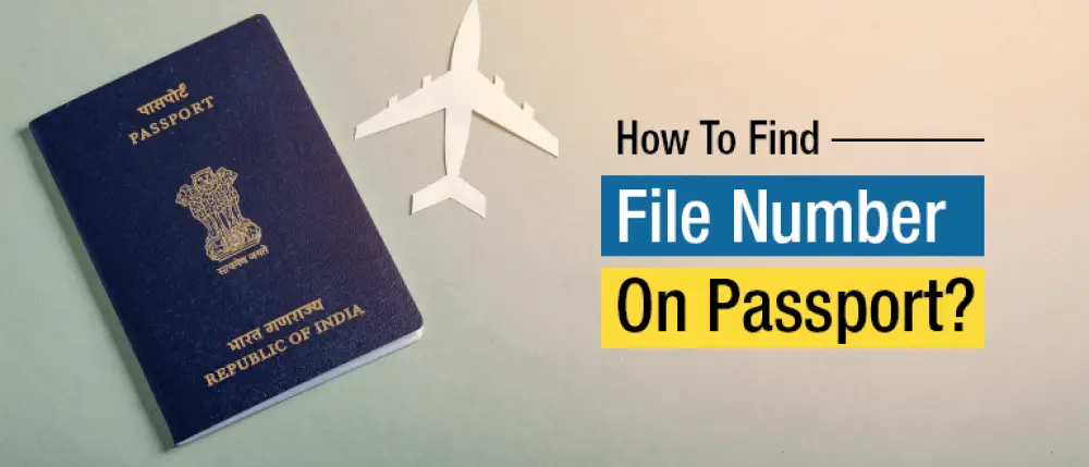 How to Find File Number in Passport - A Step-by-Step Guide How to Find File Number in Passport - A Step-by-Step Guide