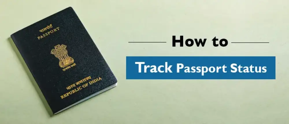 What are Some of the Easiest Ways to Track Passport Status? What are Some of the Easiest Ways to Track Passport Status?