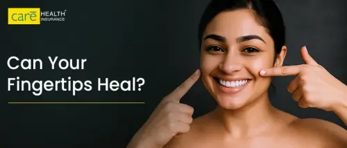 Know The Hidden Power of Acupressure Therapy