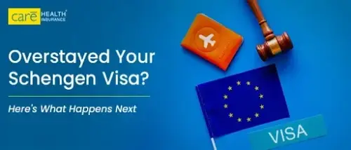 Schengen Visa Overstay: Consequences and Solutions for Travellers