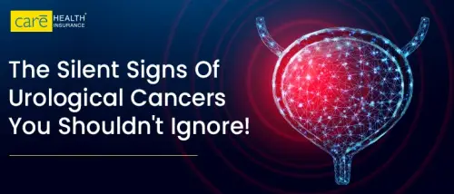 Your Guide to Urological Cancer: Types, Symptoms, Treatment & Early Detection
