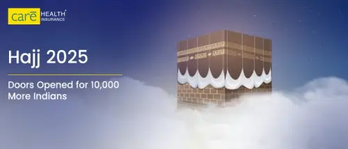 Hajj 2025: Saudi Arabia Opens Doors to 10,000 More Indians