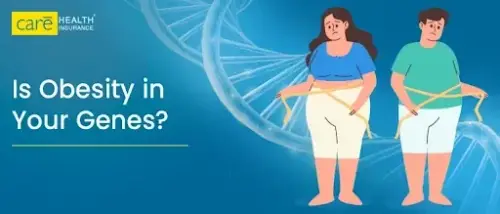 Obesity and Genetics: Is Your Weight Determined by Your DNA?