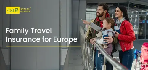Family Travel Insurance for Europe: Save Money & Protect Your Trip Family Travel Insurance for Europe: Save Money & Protect Your Trip