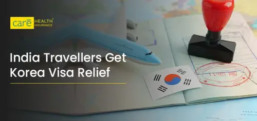 South Korea Extends Visa Fee Waiver Till June 2027