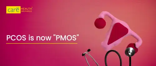 PCOS is now PMOS: Understand its impact on Women’s Health