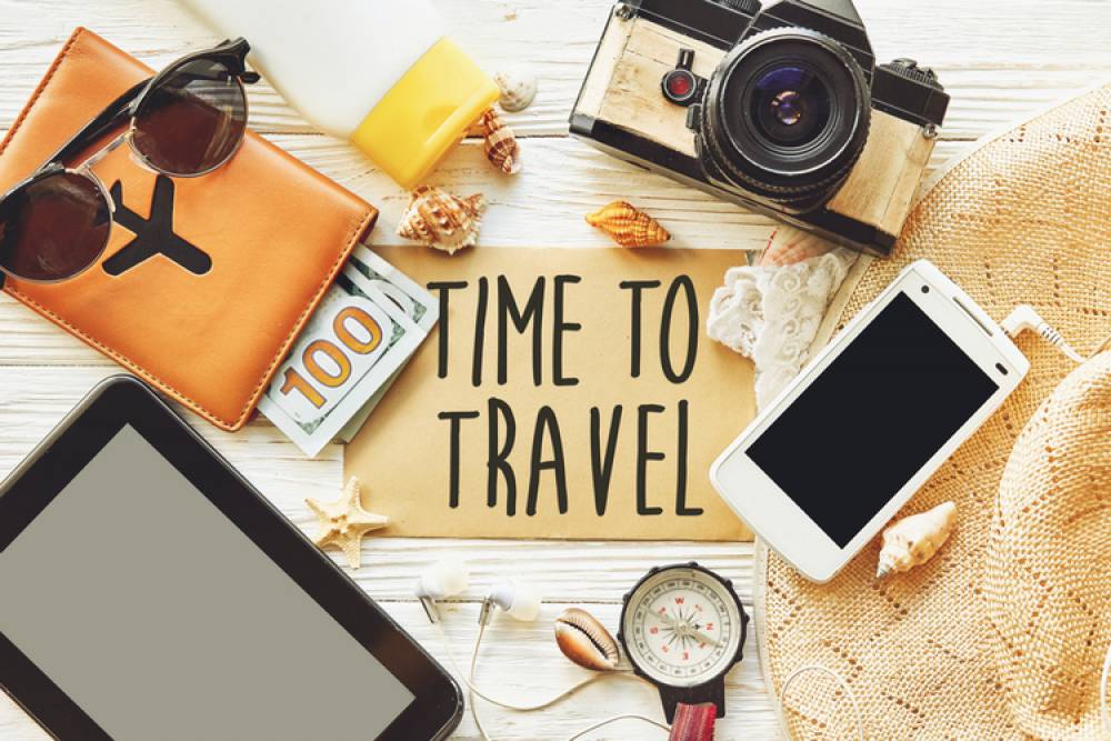 5 Money Management Tips While Travelling Overseas 5 Money Management Tips While Travelling Overseas