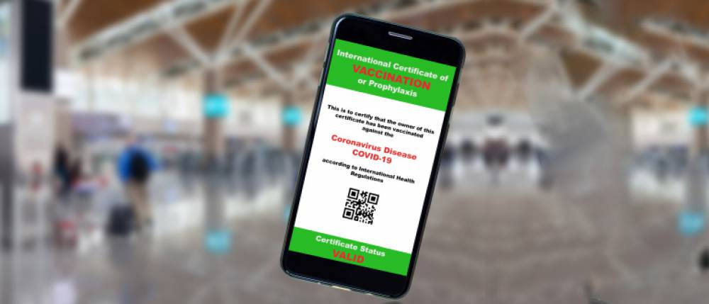 Countries that Recognize India’s Covid Vaccination Certificate Countries that Recognize India’s Covid Vaccination Certificate