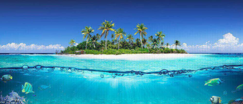 5 Marvelous Islands Where Indians can Travel Visa-free 5 Marvelous Islands Where Indians can Travel Visa-free