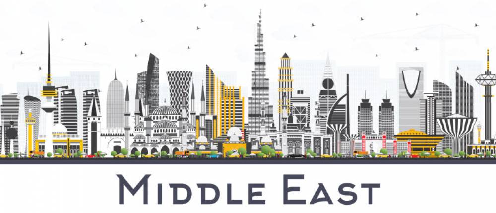 6 Useful Tips to Visit the Middle East on a Budget 6 Useful Tips to Visit the Middle East on a Budget