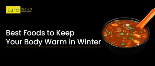 Beat the Chill: Indian Winter Foods that Keep Your Body Warm
