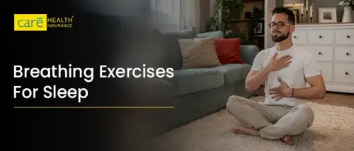 Breathing Exercises For Sleep Breathing Exercises For Sleep