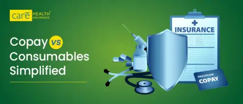 Copay vs Consumables: Avoid Confusion in Your Health Insurance