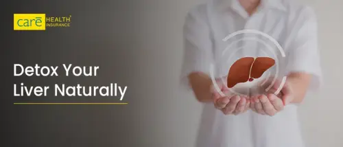 Detox Your Liver Naturally Detox Your Liver Naturally