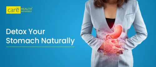 Detox Your Stomach Naturally Detox Your Stomach Naturally