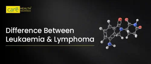 Leukaemia vs. Lymphoma Breakdown:  What Sets Them Apart