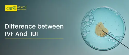 Difference Between IVF and IUI Difference Between IVF and IUI