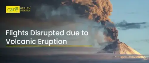 Ethiopia Volcano Ash Plume Disrupts Flights: Travel Advisory Issued