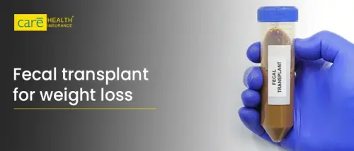 Fecal Transplant for Weight Loss: Can Gut Bacteria Help You Slim Down? Fecal Transplant for Weight Loss: Can Gut Bacteria Help You Slim Down?
