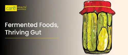 Benefits of Fermented Foods: The Secret to a Happier Gut Benefits of Fermented Foods: The Secret to a Happier Gut