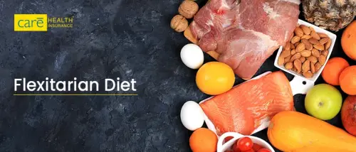Go Flexitarian: A Flexible Diet that Balances Health with Your Budget! Go Flexitarian: A Flexible Diet that Balances Health with Your Budget!