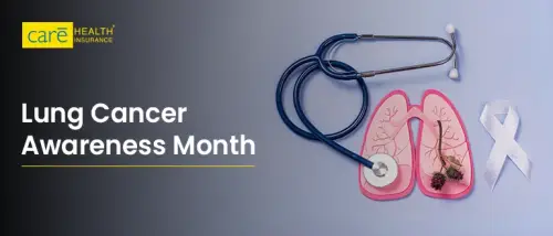 Lung Cancer Awareness Month: Breaking Barriers to Champion the Cause