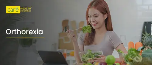 What is Orthorexia? Meaning, Symptoms, Causes, and Treatment What is Orthorexia? Meaning, Symptoms, Causes, and Treatment