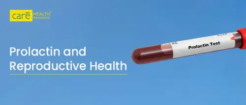 Prolactin Hormone: Functions, Normal Levels, Causes, Symptoms & Treatment Guide