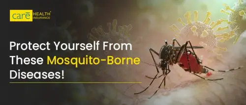 Tiny Bites, Big Threats: 7 Deadly Diseases Caused by Mosquitoes!