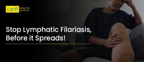 Lymphatic Filariasis: The Silent Parasite Millions are Ignoring Lymphatic Filariasis: The Silent Parasite Millions are Ignoring